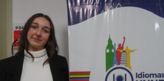 MOVILIDAD ESTUDIANTIL Una estudiante de la UNNE fue becada para un Bachillerato Internacional en Tanzania