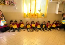 ESTE JUEVES 14 DE AGOSTO Juegos y un cuento en el jardín, para aprender sobre seguridad vial