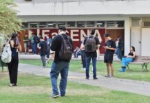 FaCENA inscribe aspirantes al ingreso 2026 hasta este viernes 6 de febrero