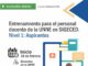 Comienza un curso mooc de entrenamiento para concursos y carreras docentes de la UNNE
