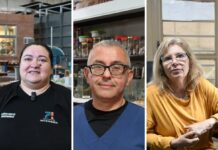 DÍA INTERNACIONAL DEL TRABAJO Trabajos extraordinarios: cuando la pasión convierte lo desconocido en vocación