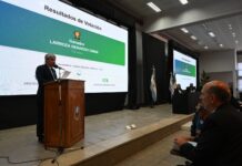 “Es la victoria de un proyecto colectivo, de una forma de entender la educación superior pública y del compromiso con la región”