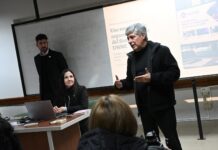 La UNNE capacita a su personal en el uso de su sistema IA para una gestión más eficiente
