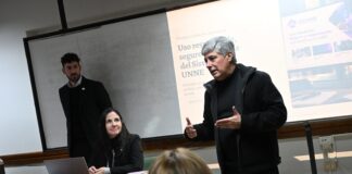 La UNNE capacita a su personal en el uso de su sistema IA para una gestión más eficiente