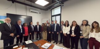 El doctor Larroza fue elegido representante titular del CPRES NEA