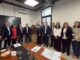 El doctor Larroza fue elegido representante titular del CPRES NEA