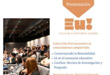 Educación a Distancia de la UNNE celebra una década con publicaciones sobre educación y tecnología