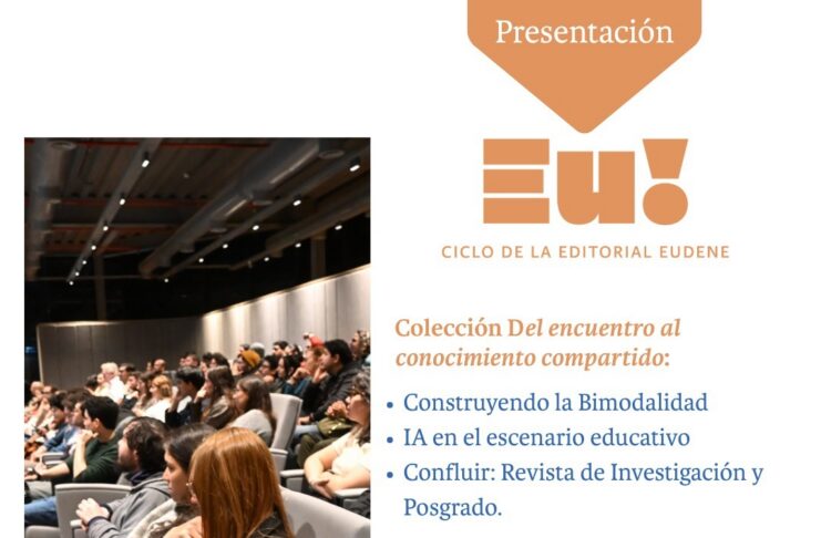 Educación a Distancia de la UNNE celebra 25 años con publicaciones sobre educación y tecnología