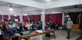 PROYECTO DE EXTENSIÓN DE LA UNNE Cannabis medicinal: comienza el asesoramiento a cultivadores registrados en REPROCANN