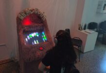 Jurado del Festival PLAY Videoarte y Cine Experimental 2026