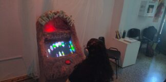 Jurado del Festival PLAY Videoarte y Cine Experimental 2026