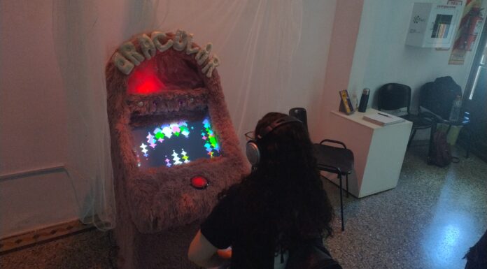 Jurado del Festival PLAY Videoarte y Cine Experimental 2026