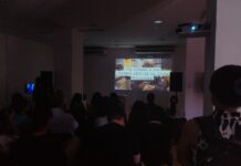 Se aproxima la 15va edición del Festival PLAY- videoarte y cine experimental- del CCU