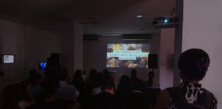 Se aproxima la 15va edición del Festival PLAY- videoarte y cine experimental- del CCU