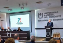 Reconocimiento a la trayectoria de los Docentes y Nodocentes que cumplieron más de 25 años de servicio