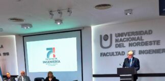 Ingeniería: reconocimiento a la trayectoria de Docentes y Nodocentes que cumplieron más de 25 años de servicio