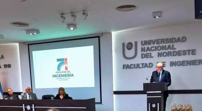 Reconocimiento a la trayectoria de los Docentes y Nodocentes que cumplieron más de 25 años de servicio