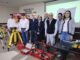 Nuevo equipamiento para la enseñanza de Topografía y Geodesia en Ingeniería Civil