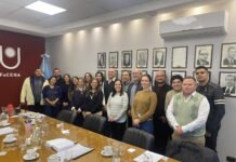 El Consejo Directivo de FaCENA eligió a la vicedecana y aprobó nuevo gabinete de gestión
