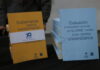 Se presentaron dos libros que resumen las políticas educativas de la gestión