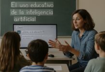 “El desafío educativo ya no es prohibir la IA sino enseñar a pensar”