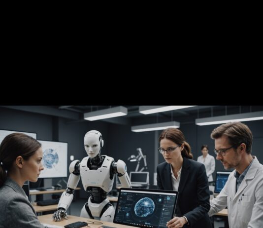 “La inteligencia artificial ya redefine el empleo y obliga a una formación continua”