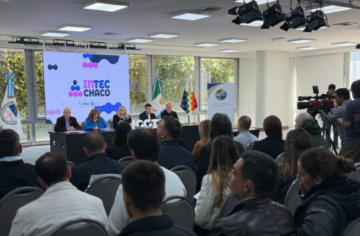 La UNNE sumará su conocimiento científico a dos proyectos seleccionados en el programa INTEC del ICCTI Chaco