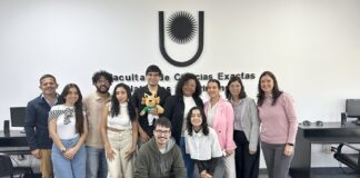 INTERNACIONALIZACIÓN Convocatoria abierta para movilidad estudiantil en 2026 del Programa ESCALA AUGM