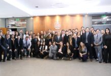 SEDE CENTRAL Y EXTENSIONES ÁULICAS Cerca de 45 trabajos de estudiantes y docentes en el tradicional encuentro de Extensiones Áulicas de Derecho