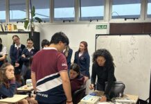 Aulas y laboratorios abiertos al futuro: la ciencia viva estuvo al alcance de todos en FaCIENCIA 2026