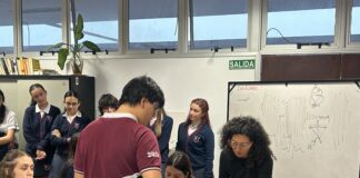 CONOCIMIENTO Y COMUNIDAD Aulas y laboratorios abiertos al futuro: la ciencia viva estuvo al alcance de todos en FaCIENCIA 2026