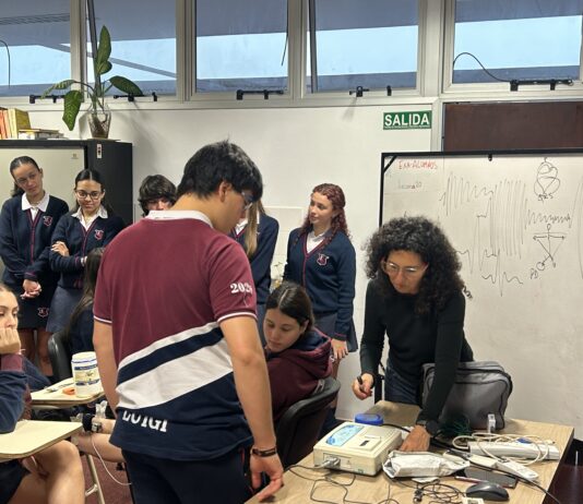 Aulas y laboratorios abiertos al futuro: la ciencia viva estuvo al alcance de todos en FaCIENCIA 2026