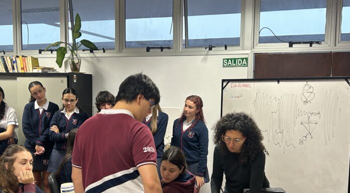 Aulas y laboratorios abiertos al futuro: la ciencia viva estuvo al alcance de todos en FaCIENCIA 2026