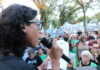 “Por la educación, la soberanía y la democracia”, el documento que se leyó en todo el país