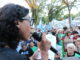“Por la educación, la soberanía y la democracia”, el documento que se leyó en todo el país