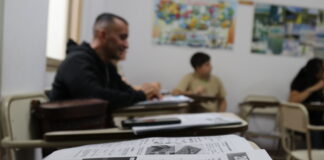 Curso abierto y virtual para aprender inglés básico