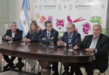 UNIVERSIDAD – EMPRESA - ESTADO Se lanzó Emprendimiento Argentino 2025, con la UNNE como entidad anfitriona para Corrientes