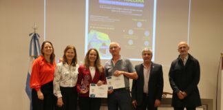 UNIVERSIDAD - EMPRESA - ESTADO UNNETEC ACELERA: carpooling, catálogos digitales e integración ambiental entre los emprendimientos premiados por la UNNE