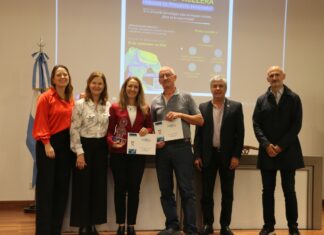 UNIVERSIDAD - EMPRESA - ESTADO UNNETEC ACELERA: carpooling, catálogos digitales e integración ambiental entre los emprendimientos premiados por la UNNE