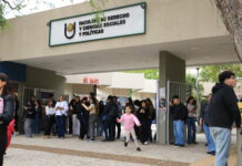 Abogacía 2027: Derecho de la UNNE recibió a un grupo de aspirantes en la Charla de Ambientación