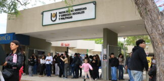 Abogacía 2027: Derecho de la UNNE recibió a un grupo de aspirantes en la Charla de Ambientación