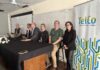 Intensa actividad en FaCENA con el Hackathon: Ecosistemas digitales 4.0