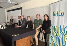 Intensa actividad en FaCENA con el Hackathon: Ecosistemas digitales 4.0