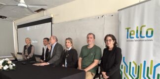 INNOVACIÓN Intensa actividad en FaCENA con el Hackathon: Ecosistemas digitales 4.0