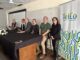 Intensa actividad en FaCENA con el Hackathon: Ecosistemas digitales 4.0