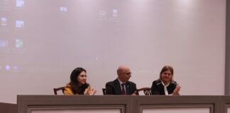 POR CUARTA VEZ EN CORRIENTES Se realizaron las Jornadas de Otología y las IV Jornadas Laringo Taragüi en la Facultad de Medicina