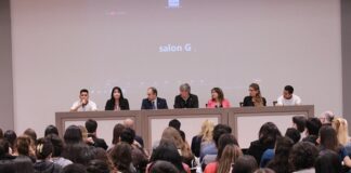 EN LA FACULTAD DE MEDICINA DE LA UNNE Masiva concurrencia en el Congreso Nacional e Internacional de estudiantes de Kinesiología