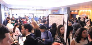La Facultad de Derecho celebró la Semana de la Ciencia 2026