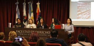 PRESENTACIÓN “Es importante tener un documento como este libro que nos lleve a reflexionar y tratar de cambiar las conductas violentas naturalizadas”