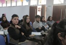 CONCURSO FEDERAL DE EMPRENDEDORES Con unos 60 equipos de Chaco y Corrientes, se lanzó en la UNNE la edición 2025 del programa Emprende U